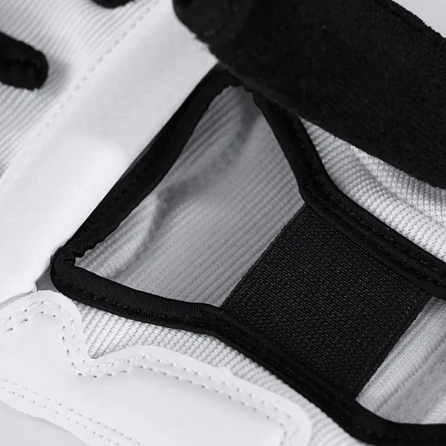 Перчатки для тхэквандо ADIDAS ADITFG01 с лицензией WT