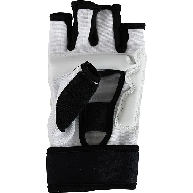 Перчатки для тхэквандо ADIDAS ADITFG01 с лицензией WT