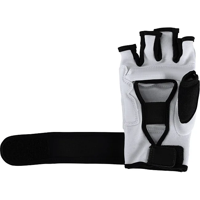 Перчатки для тхэквандо ADIDAS ADITFG01 с лицензией WT