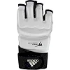 Перчатки для тхэквандо ADIDAS ADITFG01 с лицензией WT