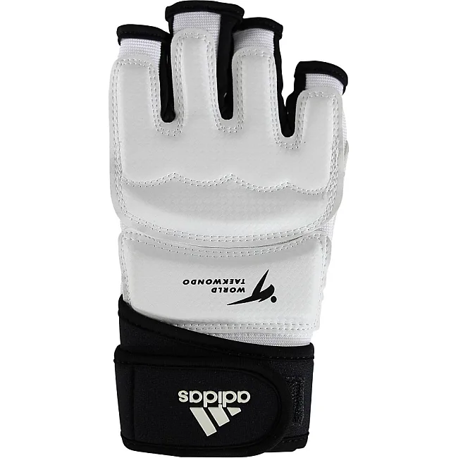 Перчатки для тхэквандо ADIDAS ADITFG01 с лицензией WT