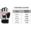 Перчатки для тхэквандо ADIDAS ADITFG01 с лицензией WT