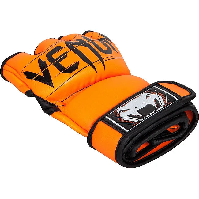 Перчатки ММА Venum Undisputed 2.0 Semi Leather