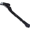 Подножка в центр рамы XLC KS-B02, 24-28", черная