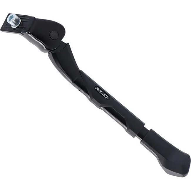 Подножка в центр рамы XLC KS-B02, 24-28", черная