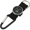 Подвеска CATTARA Outdoor с компасом13727 Черная