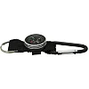 Подвеска CATTARA Outdoor с компасом13727 Черная