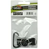 Подвеска CATTARA Outdoor с компасом13727 Черная