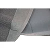 Пояс для похудения и поддержки MADMAX FA-277 Black/rubine red
