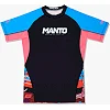 Рашгард для детей MANTO Gym 2.0