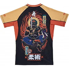 Рашгард MANTO Fudo