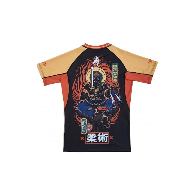 Рашгард MANTO Fudo