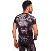 Рашгард з коротким рукавом VENUM WOLF CO-8133