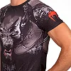 Рашгард з коротким рукавом VENUM WOLF CO-8133