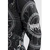 Рашгард VENUM Gladiator 5.0 Mens Black Silver
