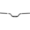 Руль на велосипед SPANK SPIKE 800 Vibrocore™ SkyScraper, 75R Black White