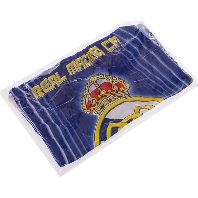 Рюкзак-мешок GA-4433-RMAD-3 REAL MADRID (39х49см)
