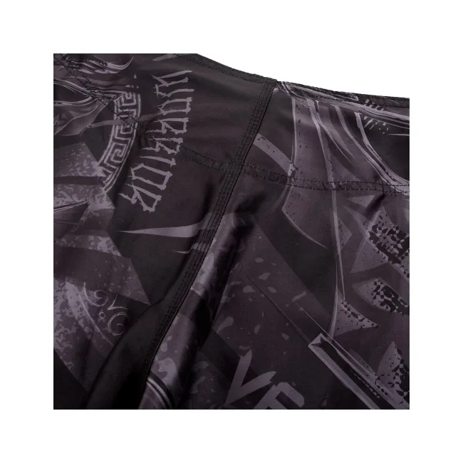 Шорти для ММА VENUM Gladiator 3.0 Black