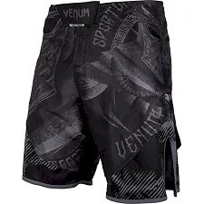 Шорти для ММА VENUM Gladiator 3.0 Black