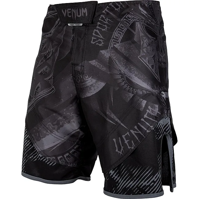 Шорти для ММА VENUM Gladiator 3.0 Black