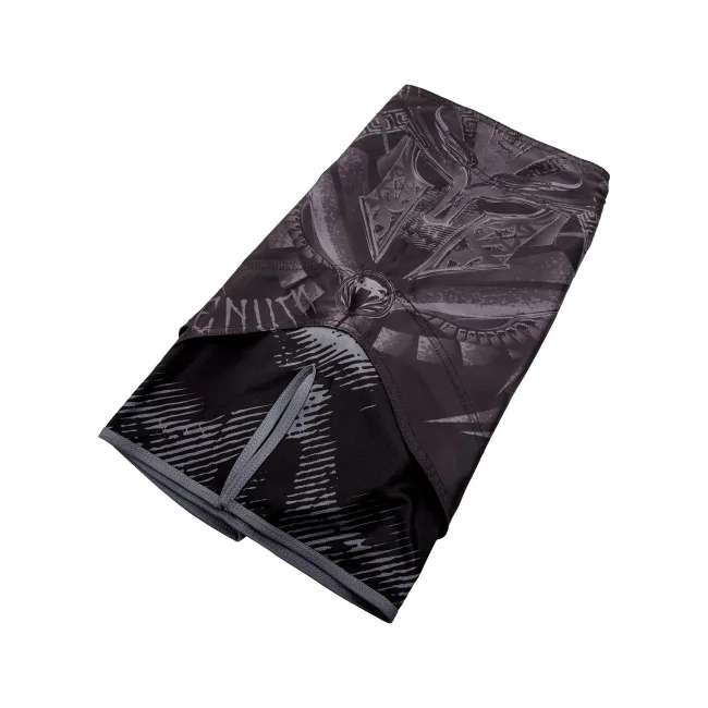 Шорти для ММА VENUM Gladiator 3.0 Black