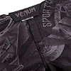 Шорти для ММА VENUM Gladiator 3.0 Black