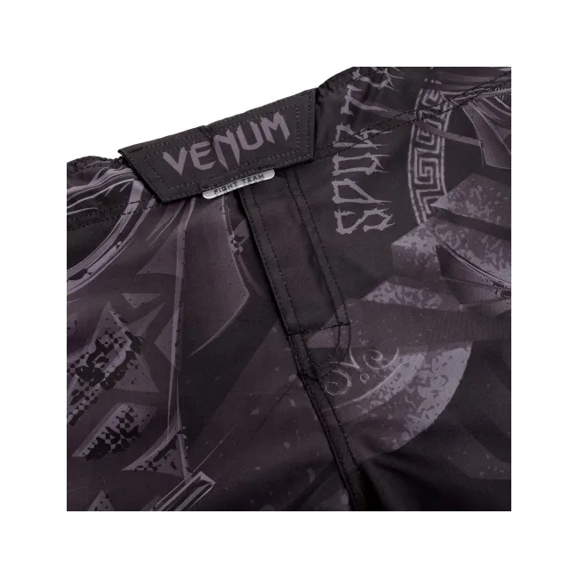 Шорти для ММА VENUM Gladiator 3.0 Black