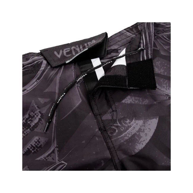 Шорти для ММА VENUM Gladiator 3.0 Black