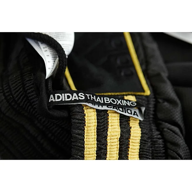Шорти для тайського боксу Adidas