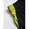Спортивные шорты MANTO Mesh Alpha Black