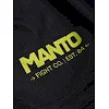 Спортивные шорты MANTO Mesh Alpha Black