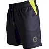 Спортивные шорты MANTO Mesh Alpha Black