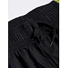 Спортивные шорты MANTO Mesh Alpha Black