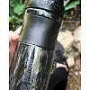 Спортивный шейкер-бутылка BLENDERBOTTLE SportMixer Flip 28oz/820мл Black