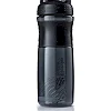 Спортивный шейкер-бутылка BLENDERBOTTLE SportMixer Flip 28oz/820мл Black