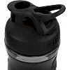 Спортивный шейкер-бутылка BLENDERBOTTLE SportMixer Flip 28oz/820мл Black