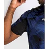 Тренувальна футболка VENUM Electron 3.0 Dry-Tech Navy