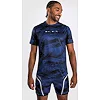 Тренувальна футболка VENUM Electron 3.0 Dry-Tech Navy