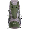 Туристический рюкзак COLOR LIFE GA-172 50+10л