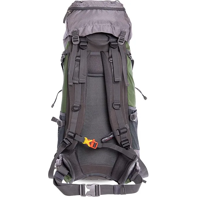 Туристический рюкзак COLOR LIFE GA-172 50+10л