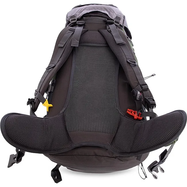 Туристический рюкзак COLOR LIFE GA-172 50+10л