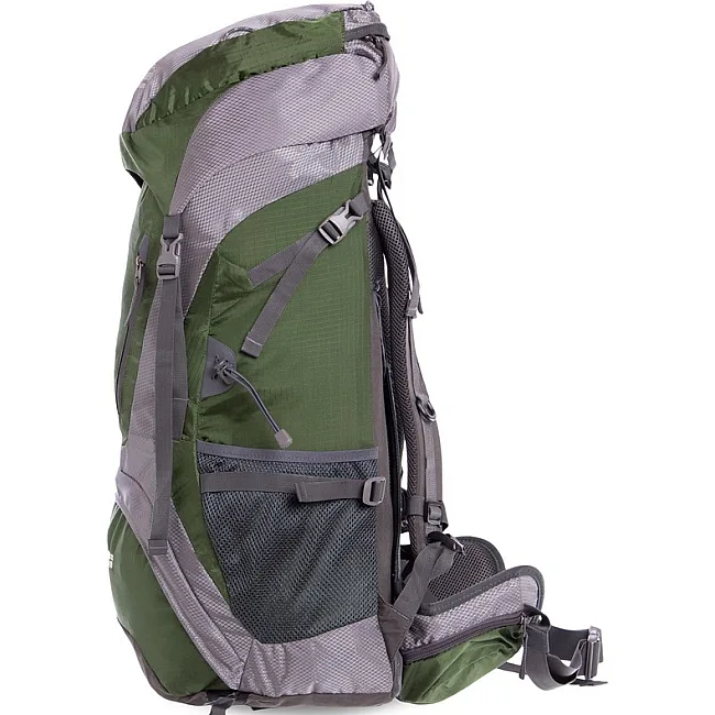 Туристический рюкзак COLOR LIFE GA-172 50+10л