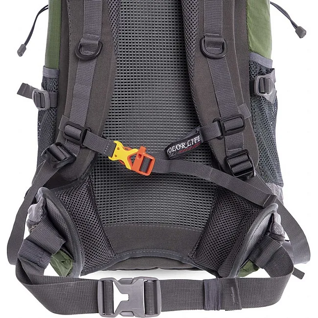 Туристический рюкзак COLOR LIFE GA-172 50+10л