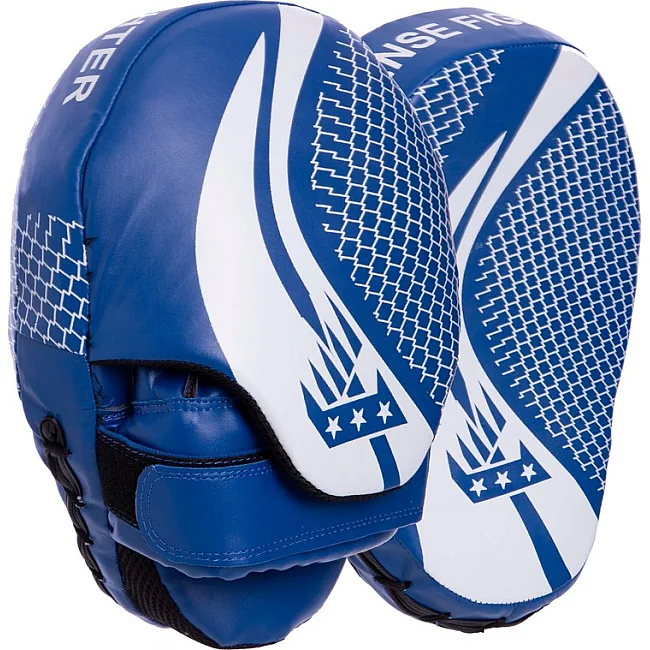 Лапы для бокса VELO VL-2228 25x18x11см