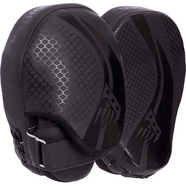 Лапы для бокса VELO VL-2228 25x18x11см