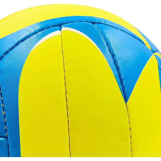 Волейбольний м'яч UKRAINE BALLONSTAR VB-6721 №5