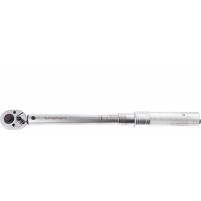 Вороток BIRZMAN Torque Wrench 10-60Nm