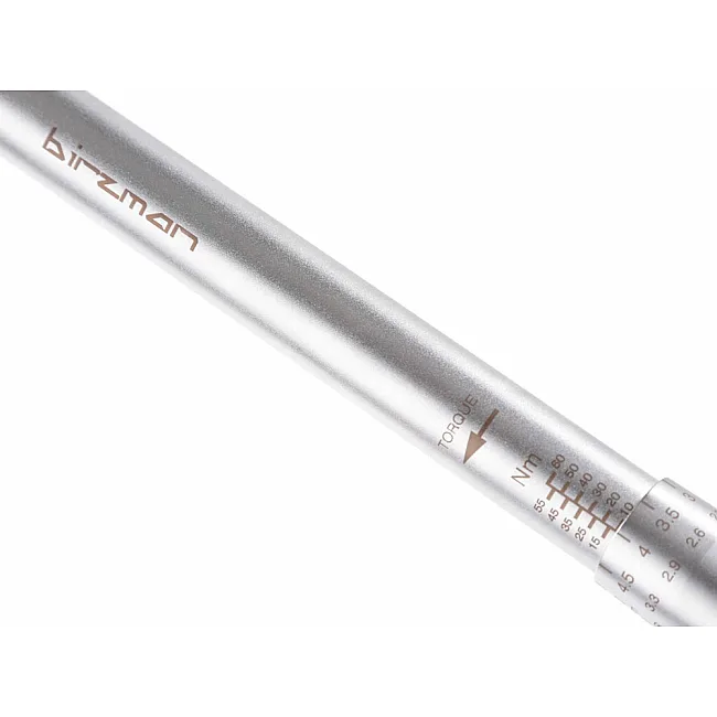 Вороток BIRZMAN Torque Wrench 10-60Nm