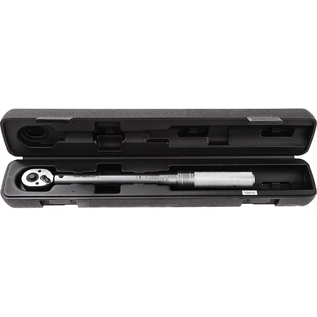 Вороток BIRZMAN Torque Wrench 10-60Nm