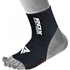 Защита голеностопа RDX Neopren Anclet Left S